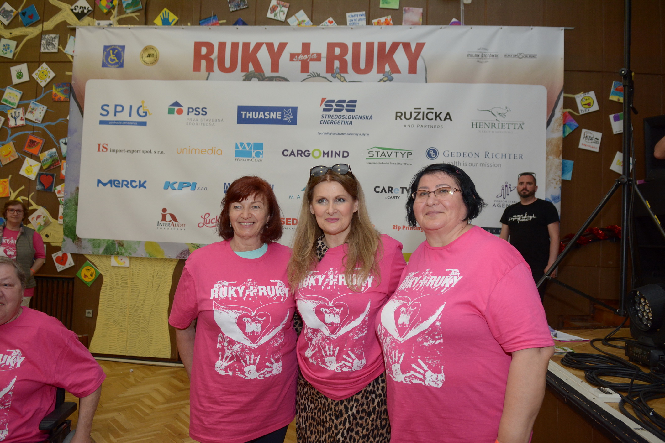 482 Ruky Ruky NRC 2025 Marek Vaco
